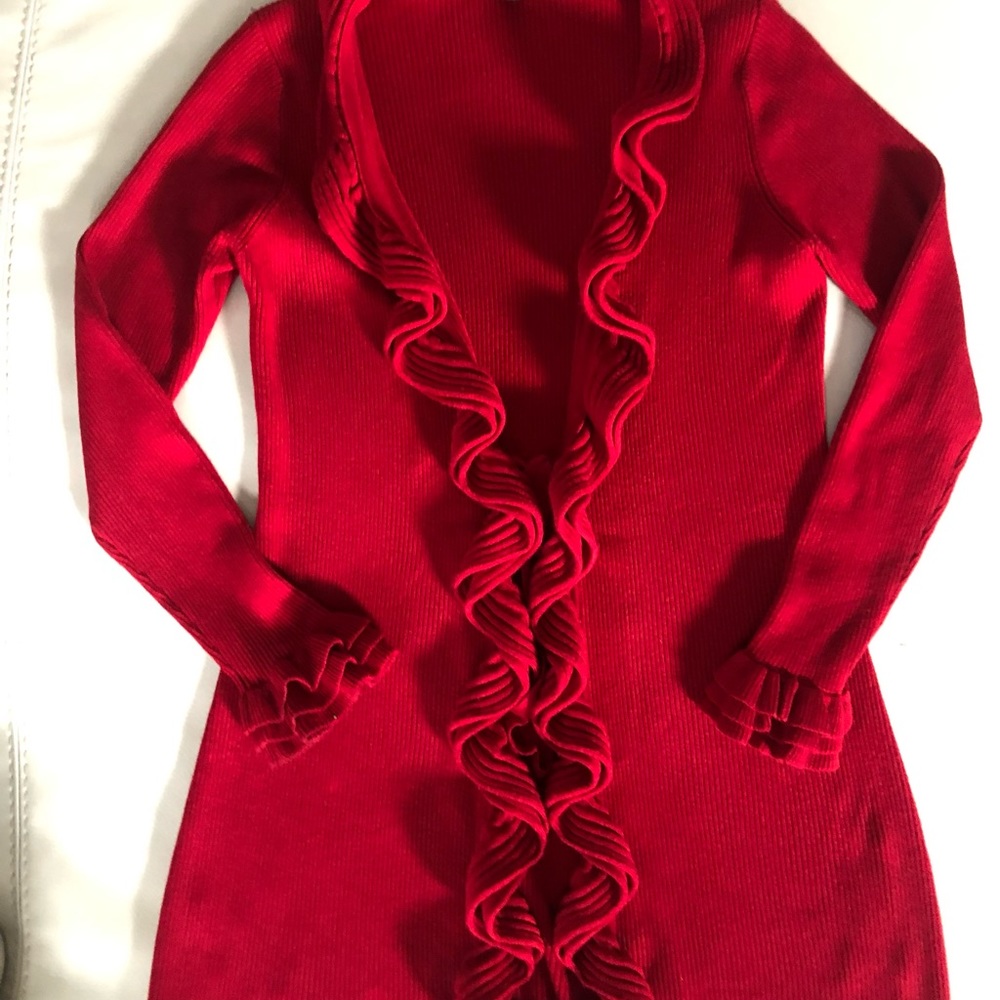 AVA brand sweater